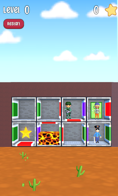 越狱挑战 越狱挑战