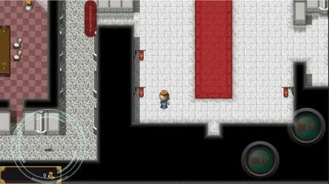 勇者斗恶狗 勇者斗恶狗