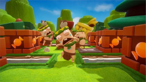 糖果灾难金币不减反增版