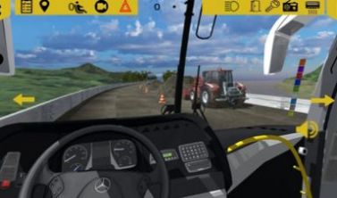 生活巴士模拟器中文版