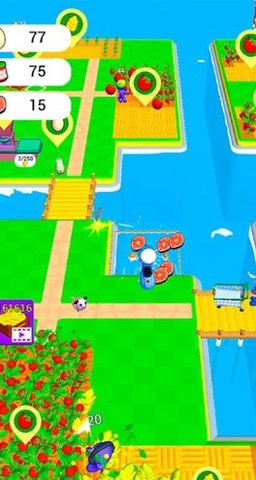 我的农田农业大亨 我的农田农业大亨