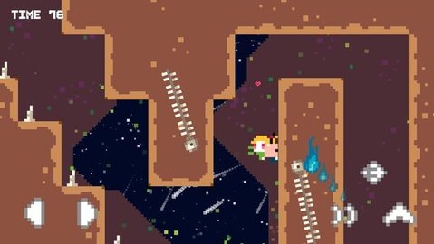 爱的小冒险 爱的小冒险