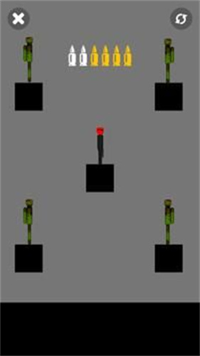 火柴人游乐场汉化版