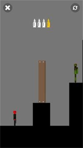 火柴人游乐场汉化版