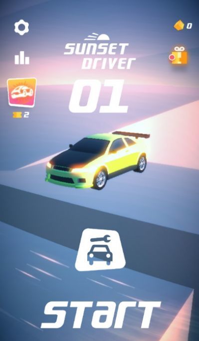 日落司机 日落司机