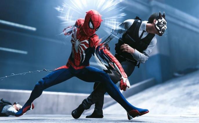 蜘蛛勇者无广告版