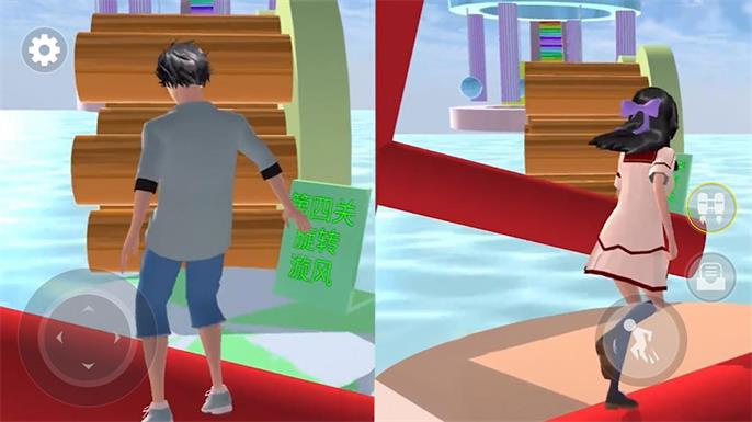 樱花校园魔法居免广告版