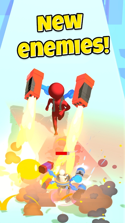 海军冲突IO 海军冲突IO