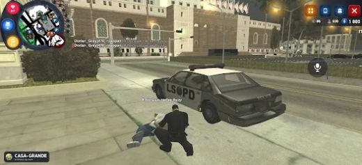 Arizona Pocket Edition