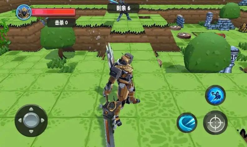 纹章冒险 纹章冒险