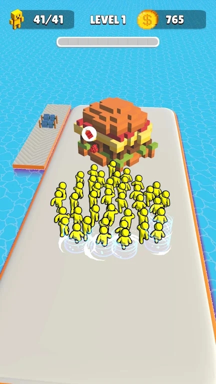 体素矿工3D 体素矿工3D