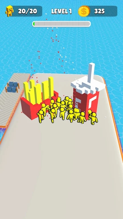 体素矿工3D 体素矿工3D