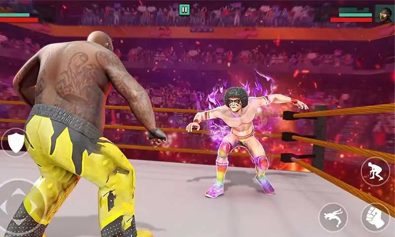 综合格斗大逃杀 综合格斗大逃杀