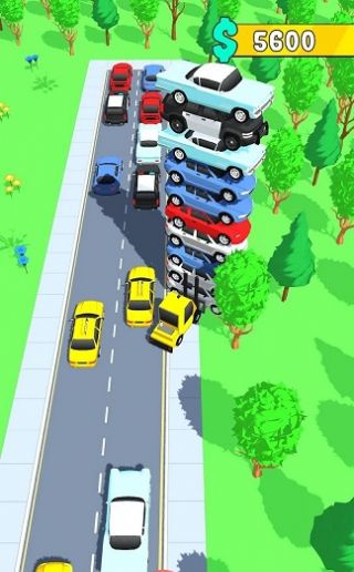 汽车回收大亨 汽车回收大亨