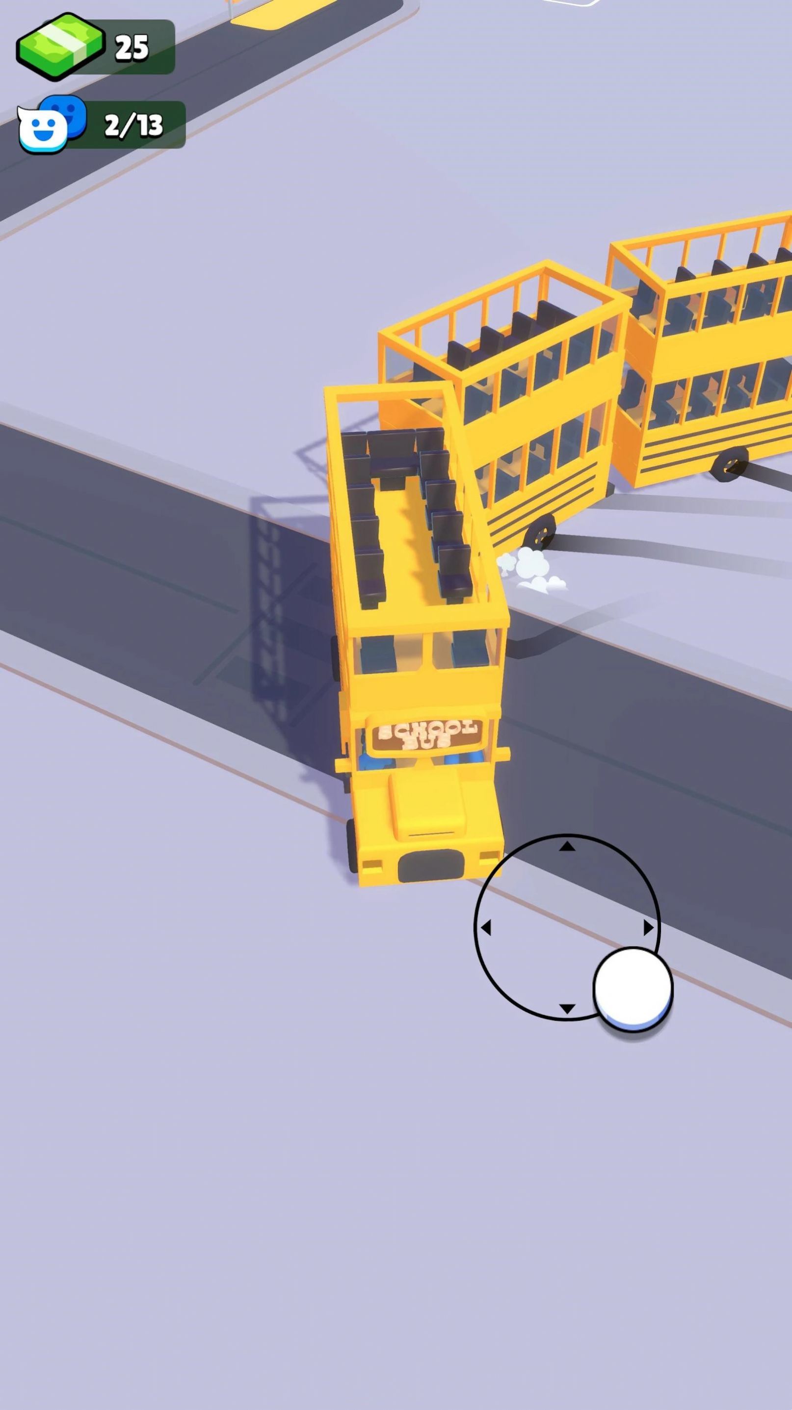 我是校车司机 我是校车司机