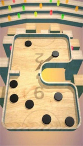 怪物弹弹球 怪物弹弹球