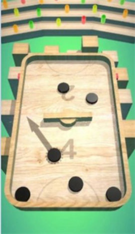 怪物弹弹球 怪物弹弹球