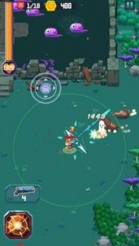 野生枪手 野生枪手