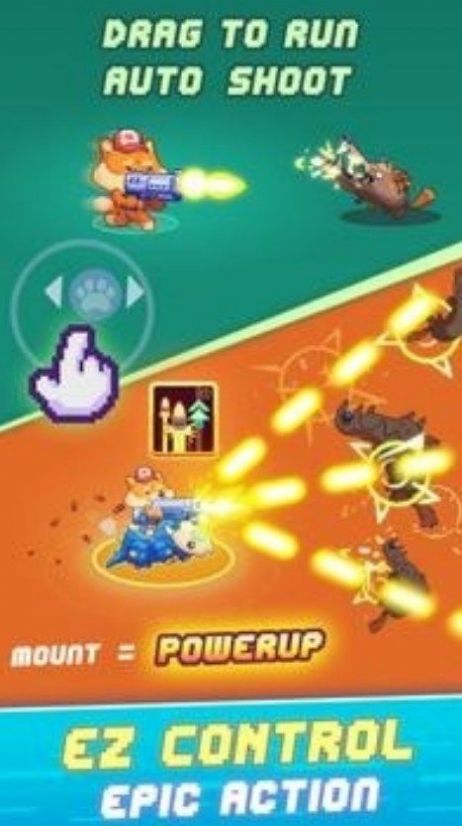 野生枪手 野生枪手