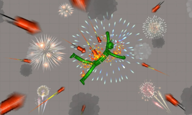 拆卸游乐园 拆卸游乐园