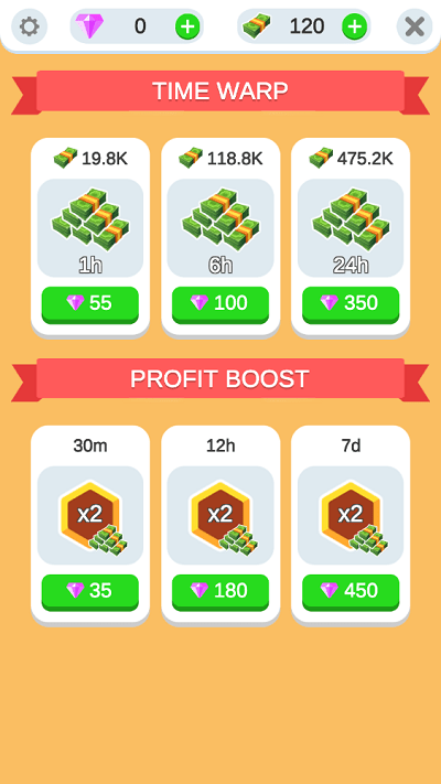 鸡蛋工厂大亨 鸡蛋工厂大亨