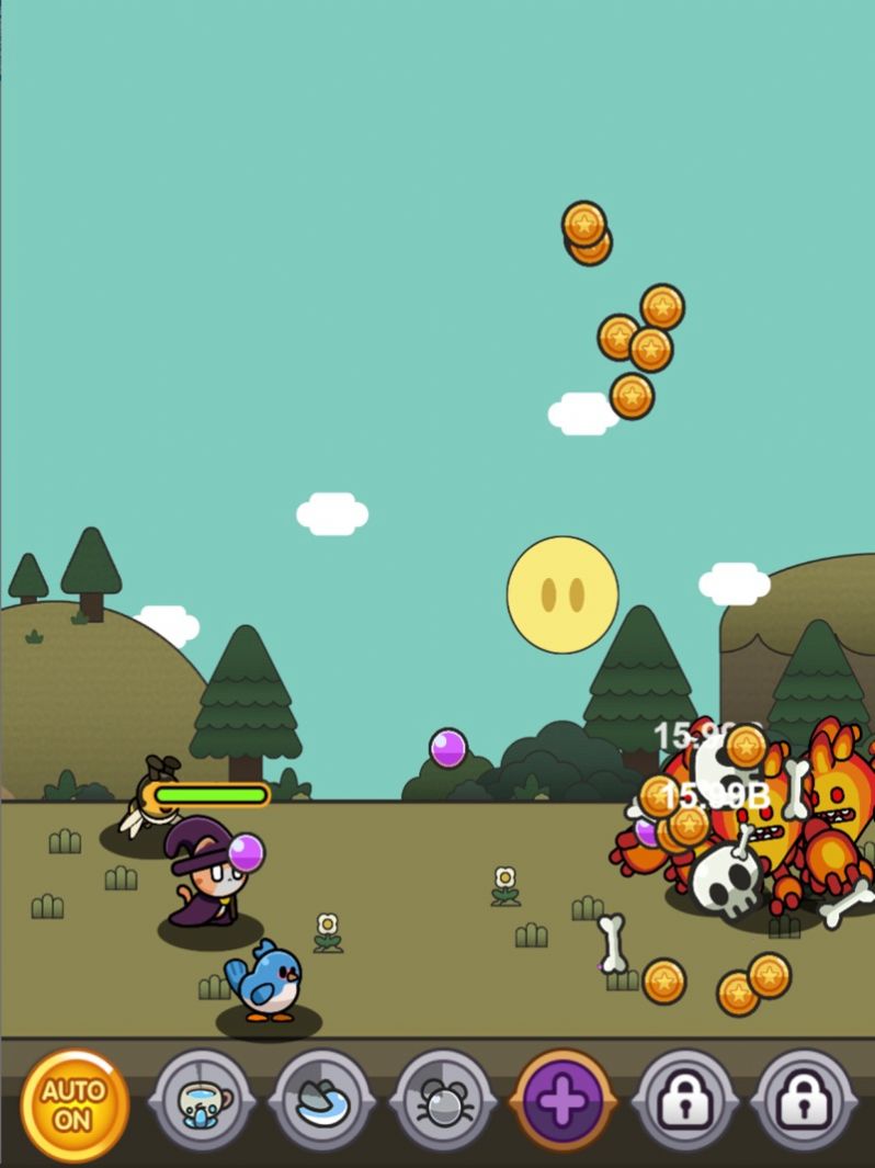 疯狂猫咪2中文版