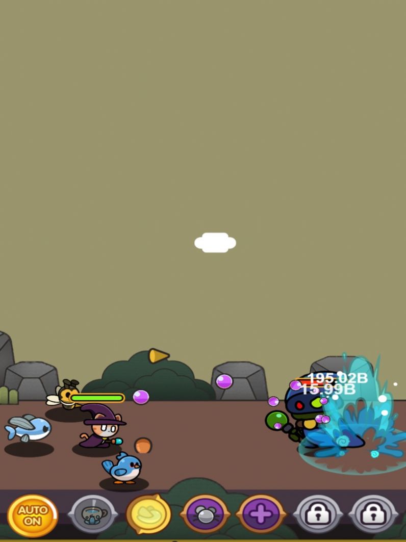 疯狂猫咪2中文版