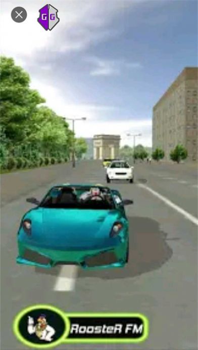 大铁机器人英雄城市之战 大铁机器人英雄城市之战