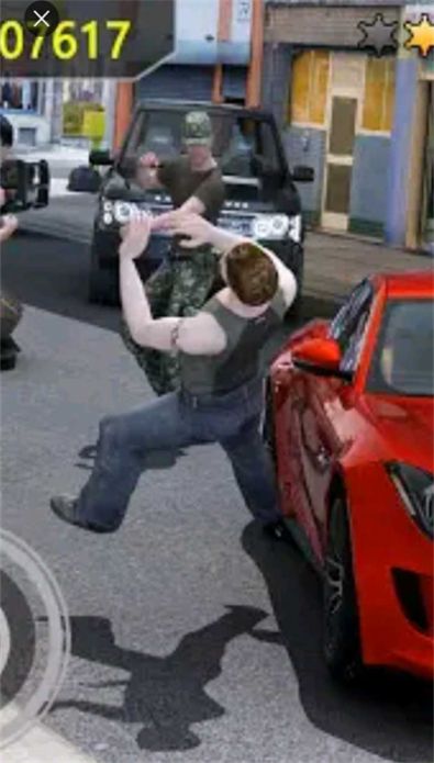 黑帮战斗生存模拟器 黑帮战斗生存模拟器