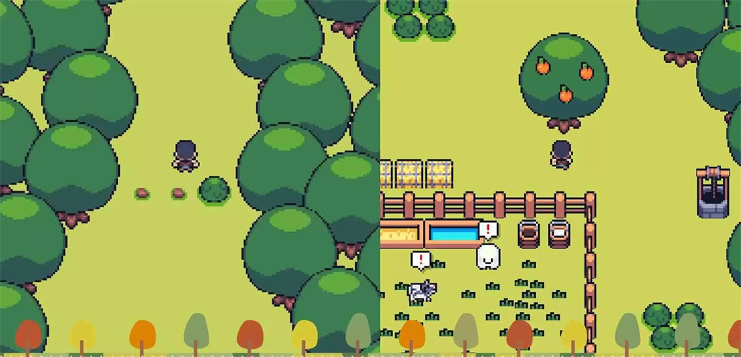 小小农园无限金币版 小小农园无限金币版