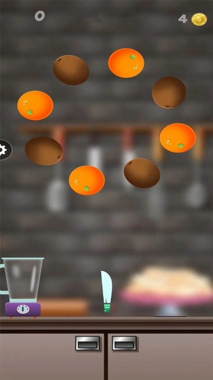 超酷水果切 超酷水果切