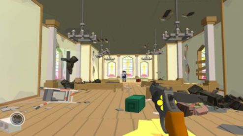 像素僵尸世界 像素僵尸世界