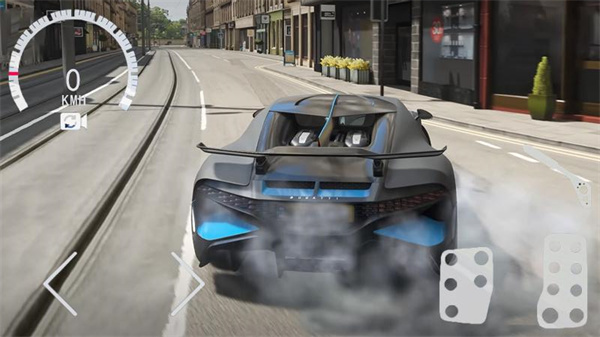 赛车高手模拟器 赛车高手模拟器