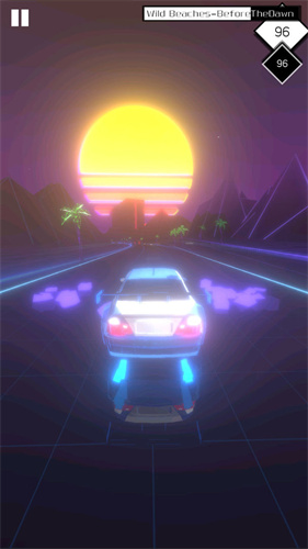 音速漂移最新版 音速漂移最新版