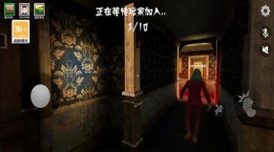 逃离像素之家 逃离像素之家