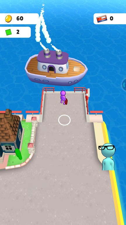 房产大赢家无限金币版