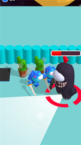 荒野特工内置菜单版