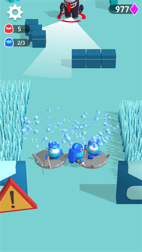 荒野特工内置菜单版