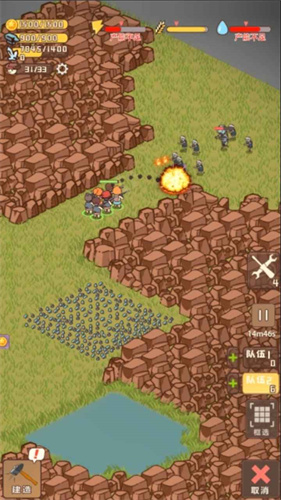 迷你营地无限资源免广告版 迷你营地无限资源免广告版