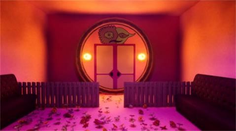 Garden of BanBan4 Garden of BanBan4