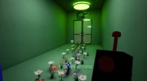 Garden of BanBan4 Garden of BanBan4