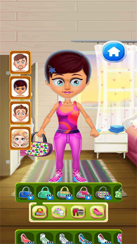 露营模拟器免广告中文版