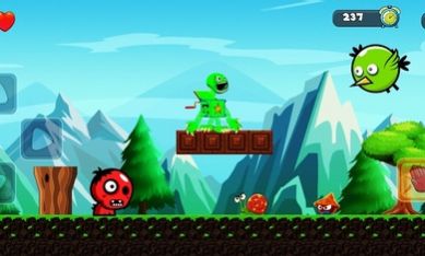 班班幼儿园超级班班大冒险2D 班班幼儿园超级班班大冒险2D