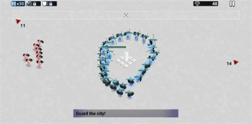 真实战争中文版