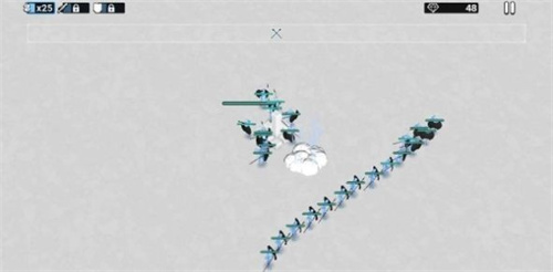 真实战争中文版