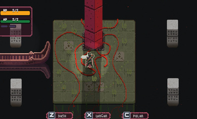 虚空之境 虚空之境