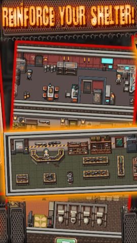 暗影传说火柴人复仇