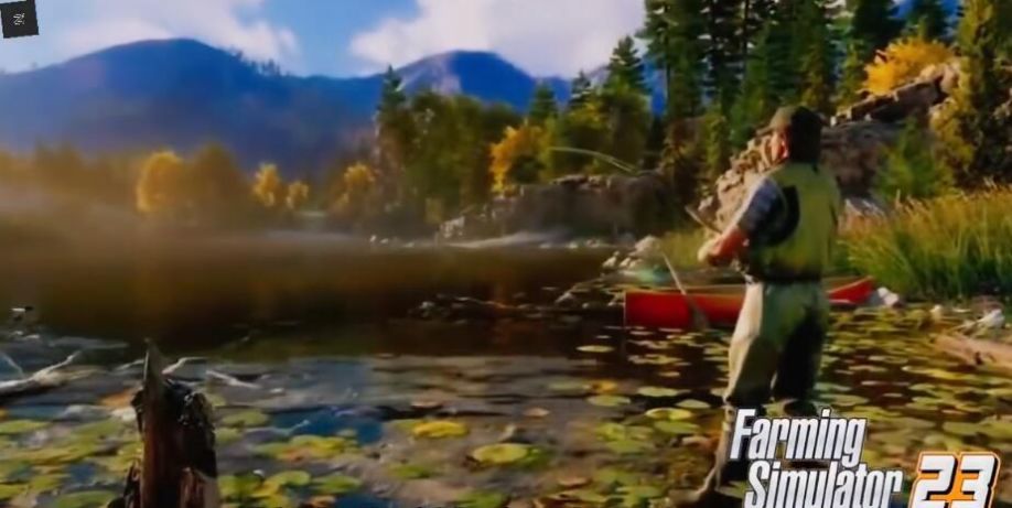 模拟农场23无限金币中文修改版