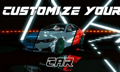 街头赛车俱乐部无限金币版