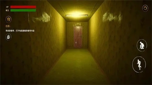 暗房逃离联机版